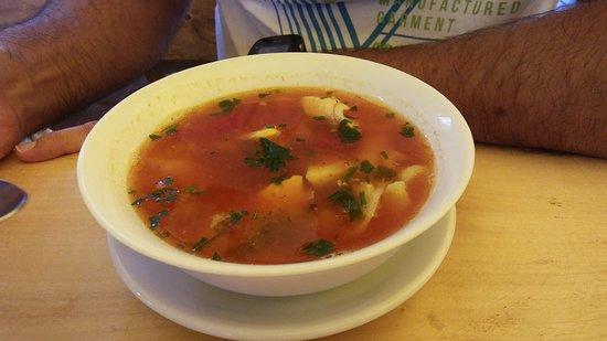 Pod Herbem Restaurant & Gastro Bar